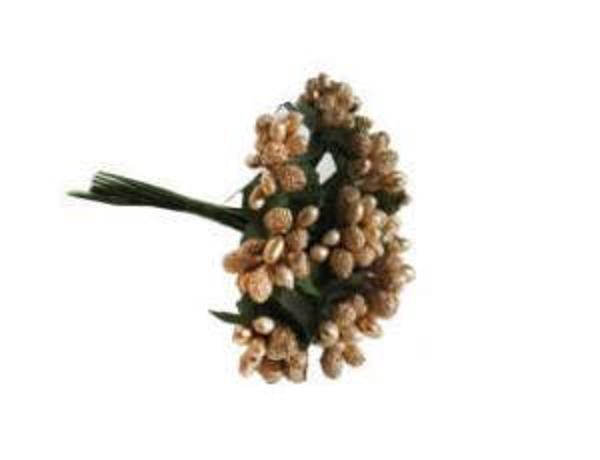 ÇİÇEK CİPSO ALTIN 1 PAKET - Image 1