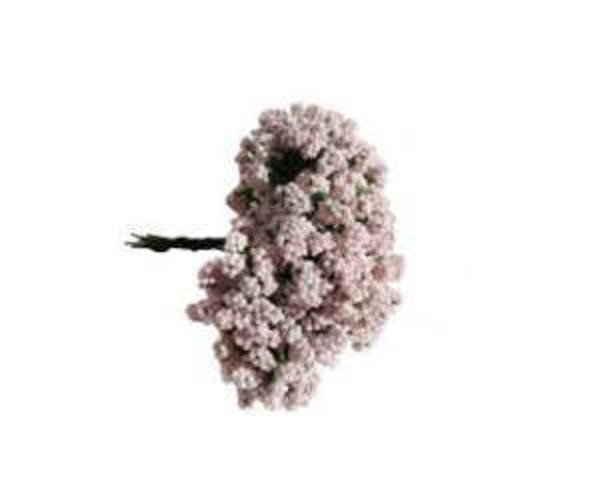 ÇİÇEK CİPSO PEMBE 1 PAKET - Image 1