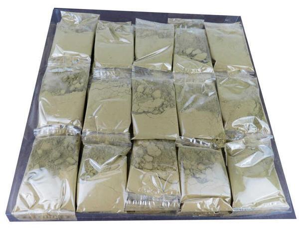 KINA PAKETLİ 5 GRAM 100 ADET - Image 1