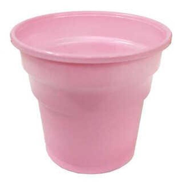 BARDAK 200 CC PEMBE 25 ADET - Image 1
