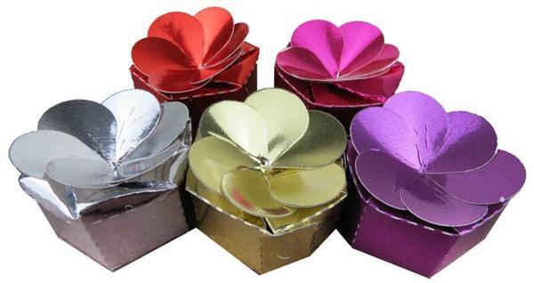 KINA PAKETLİ PAPATYA 100 ADET - Image 1