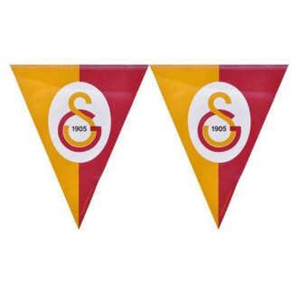GALATASARAY FLAMA SET 1 ADET - Image 1