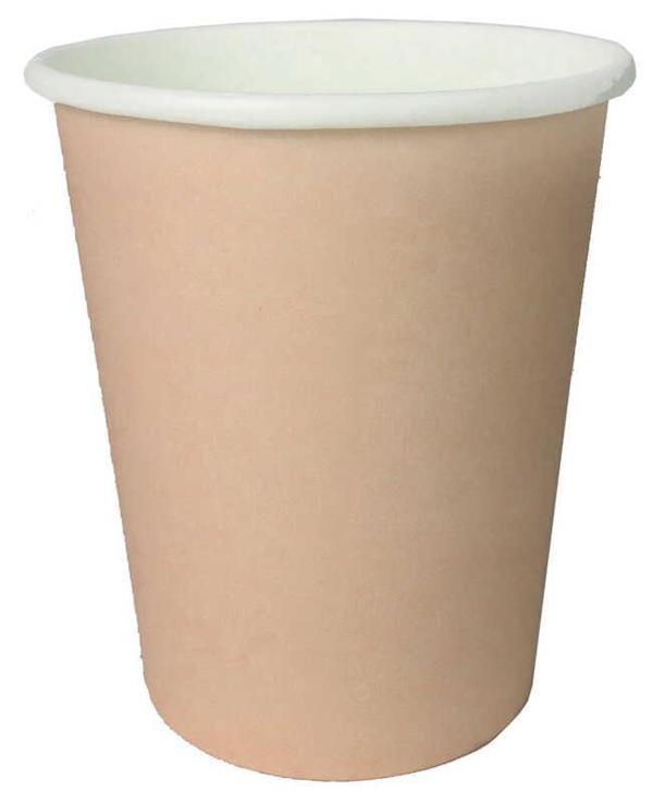 BARDAK KARTON MAKARON SOMON PUDRA 8 OZ 8 ADET - Image 1