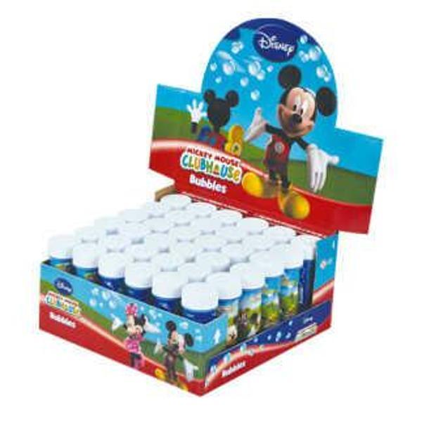 MICKEY KÖPÜK 36 ADET - Image 1