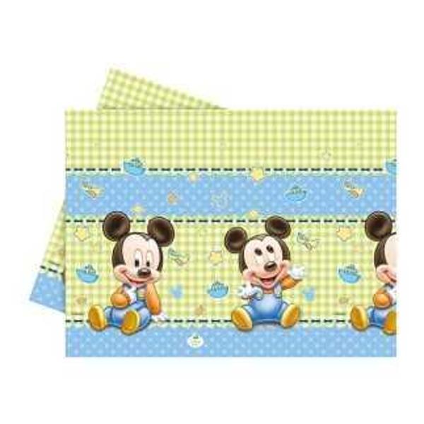 MICKEY MASA ÖRTÜSÜ 120*180 cm 1 ADET - Image 1