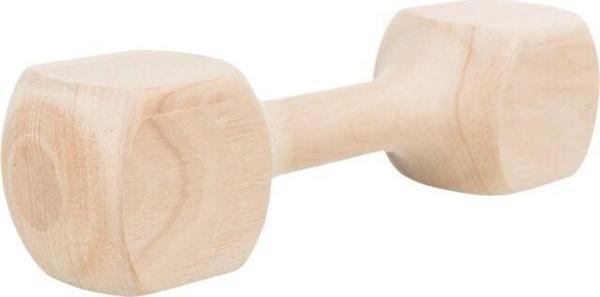 Trixie Köpek Dambılı Ahşap 23cm 400gr - Image 1
