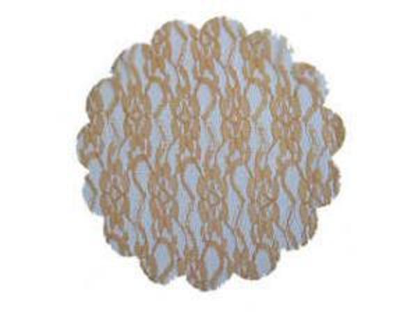 ORGANZE TÜL ALTIN 22 CM 100 ADET - Image 1