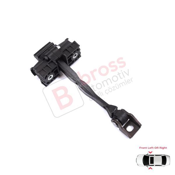 Seat Ibiza MK5 V 6F KJ1 Arona KJ 2017-On 6F0837179 İçin Ön Sağ veya Sol Kapı Gergisi - Image 1