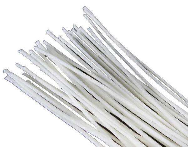 MUM İPİ FİTİL 25 CM 40 ADET - Image 1