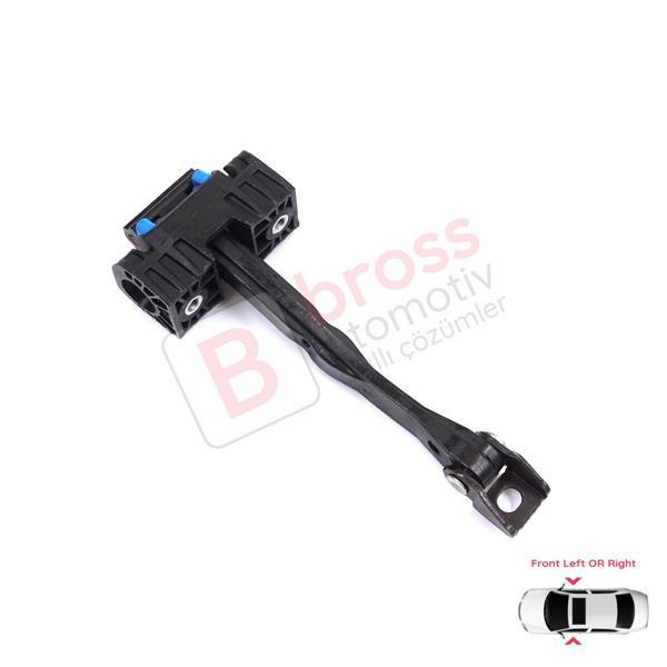 Seat Leon MK3 5F ST 5F1 5F8 2012-2020 5F4837203A İçin Ön Sağ veya Sol Kapı Gergisi - Image 1