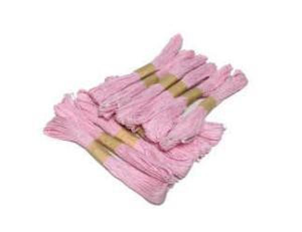 İP JÜTİP PEMBE 30 MT 1 ADET - Image 1