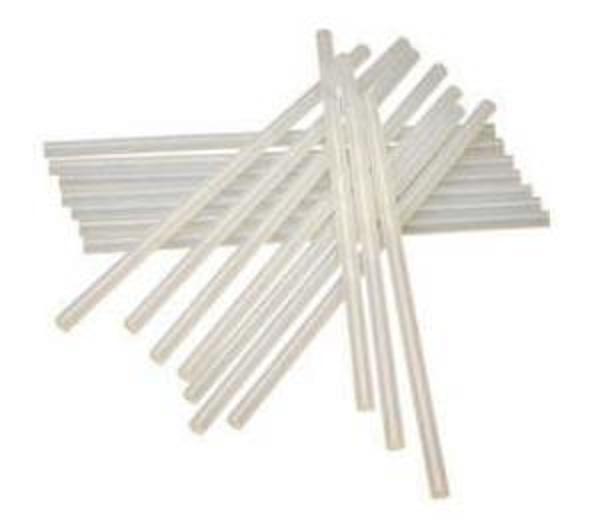 SİLİKON KALIN YENİ 12 MM 1 KG - Image 1