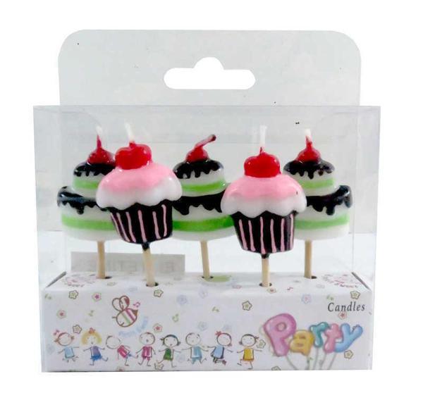 MUM KAP KEKİ KÜRDANLI 1 PAKET - Image 1
