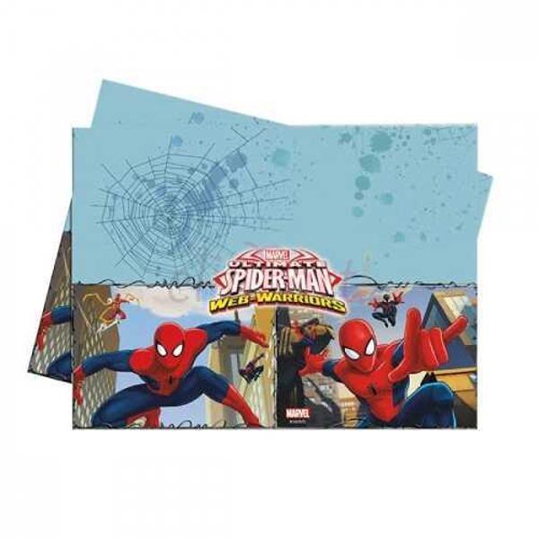 SPIDERMAN MASA ÖRTÜSÜ 120*180cm 1 ADET - Image 1