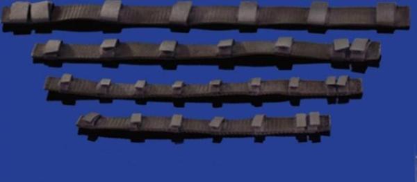 Sprenger U+ Eğitim Tasması Kılıfı 39x2,5cm 3,2mm - Image 1