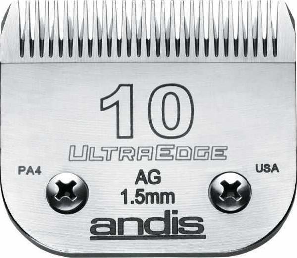 Andis 23872-23873 veya Moser 2384 İçin 1,5mm Uc - Image 1
