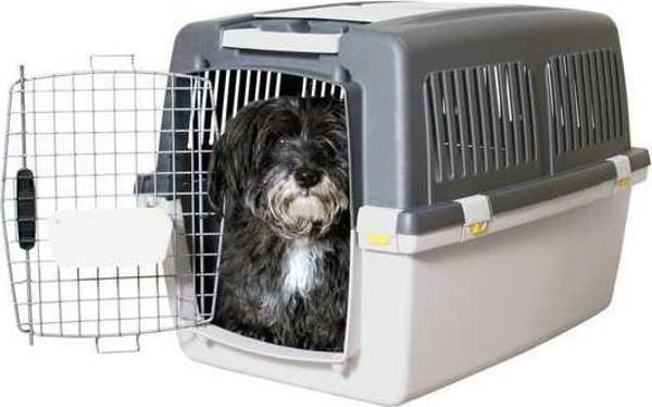 Gulliver Köpek Taşıma Kafesi IV 72cm - Image 1