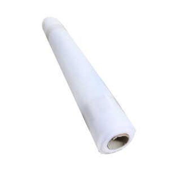 TÜL GREK RULO BEYAZ 30 MT 1 ADET - Image 1