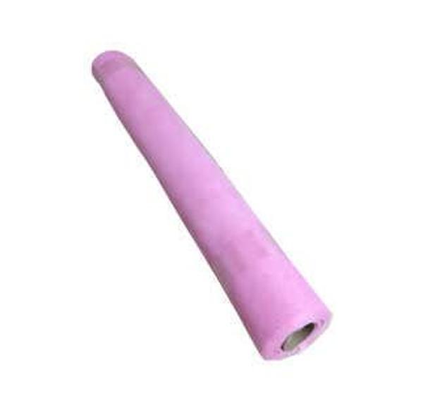 TÜL GREK RULO PEMBE 30 MT 1 ADET - Image 1