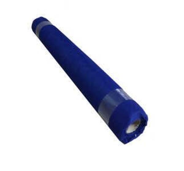 TÜL GREK RULO SAKS MAVİ 30 MT 1 ADET - Image 1