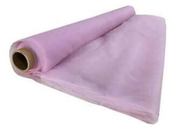 TÜL HAYAL PEMBE 25 MT 1 PAKET - Image 1