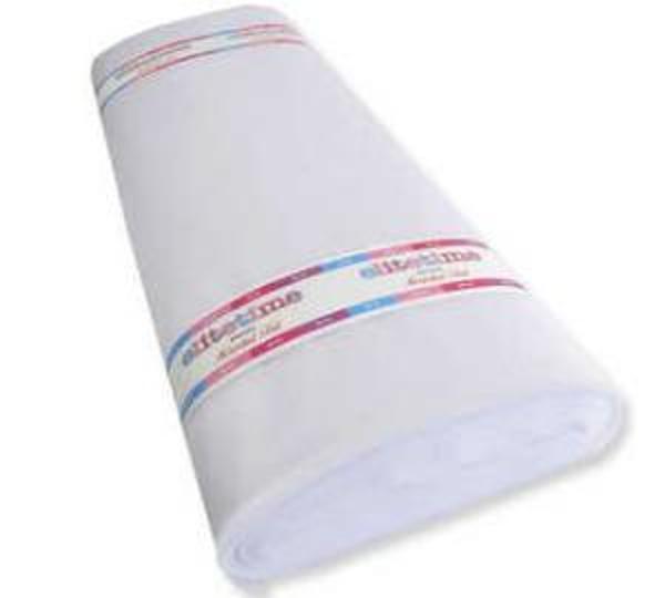 TÜL KRİSTAL BEYAZ 50 MT 1 PAKET - Image 1