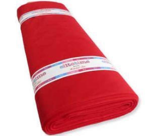 TÜL KRİSTAL KIRMIZI 50 MT 1 PAKET - Image 1