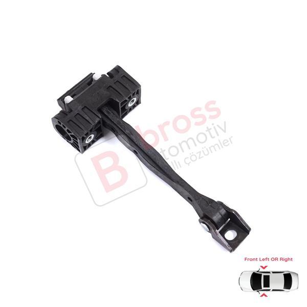 Skoda Kodiaq MK1 I NS7 NV7 NS6 2016-2024 565837249 İçin Ön Sağ veya Sol Kapı Gergisi - Image 1