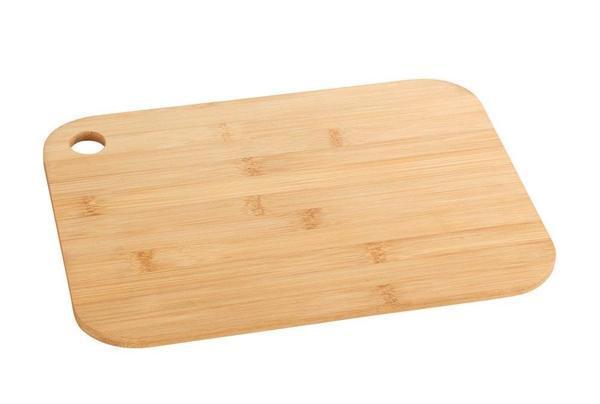 Saban Bambu Kesme Tahtası T28 - Image 1