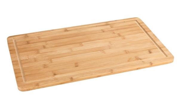 Saban Bambu Kesme Tahtası T30 - Image 1
