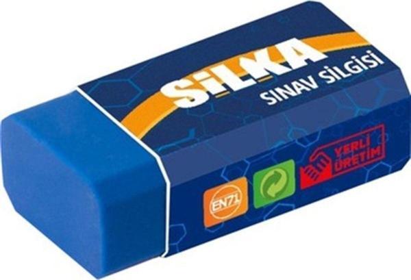 SİLKA SINAV SİLGİSİ VINYL - Image 1