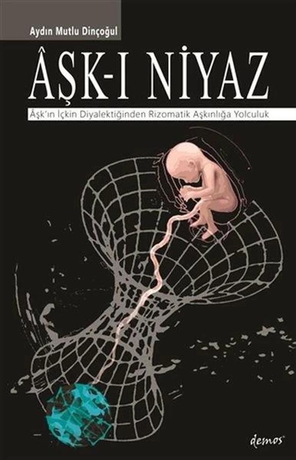 Aşk-ı Niyaz - Demos Yayınları - Image 1
