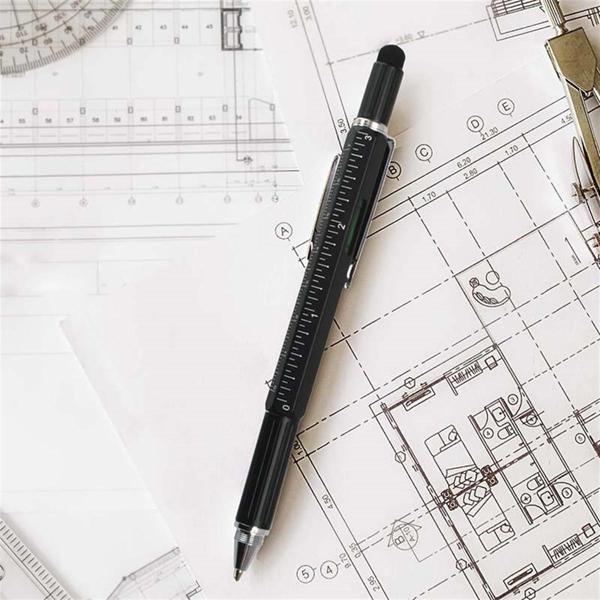 İsme Özel Çok Amaçlı Tükenmez Kalem - Image 1