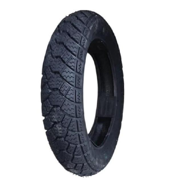 SERVİS 90/90-12 TL DUBLEKS CHARGER KIŞLIK 6PR 54J SCOOTER LASTİK - Image 1