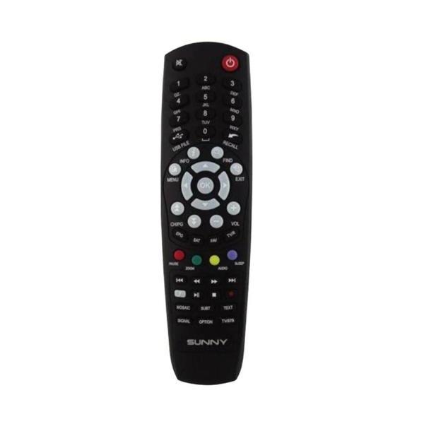 Sunny AT-14200-14100 HD PVR Uydu Kumandası - Image 1