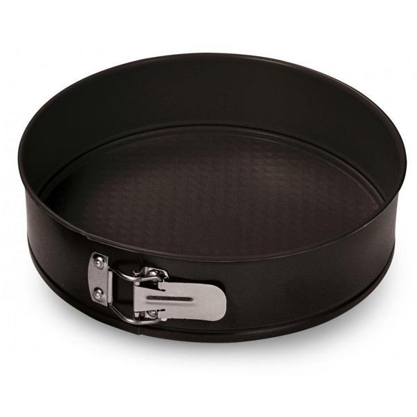 Guardini Gardenia Kelepçeli Kek Kalıbı 30Cm - Image 1