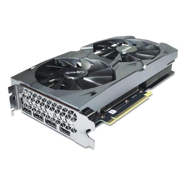 Quadro GeForce RTX 3060 12GB GDDR6 192Bit HDMI/DP Ekran Kartı - Image 1