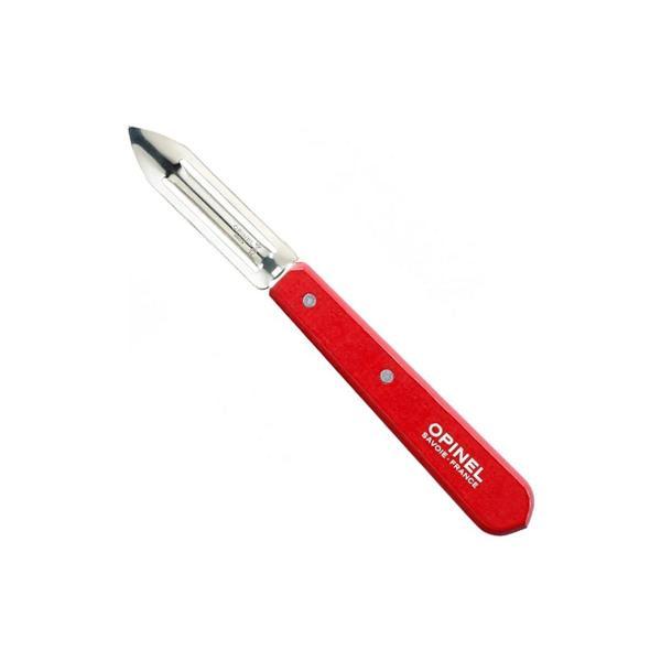 Opinel Les Essential Domates & Kivi Soyacağı 10 cm - Image 1