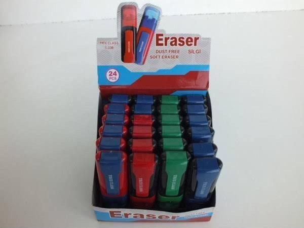 TRİX SİLGİ KLİPSLİ - Image 1