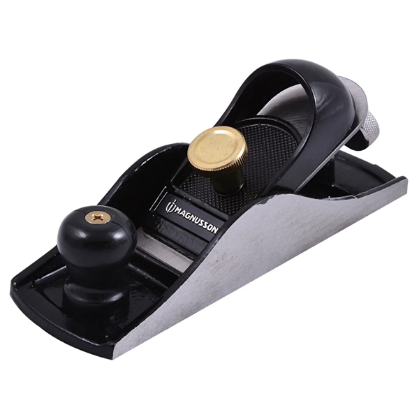 MAGNUSSON 175 MM AHŞAP RENDESİ DEMİR - Image 1