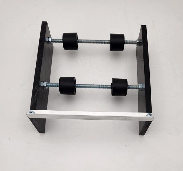 5kg lık Folyo Kesme Aparatı Jelatin Kesme Aparatı Jelatin ve Folyo Kesme (FOLYO DAHİL DEĞİLDİR) - Image 1
