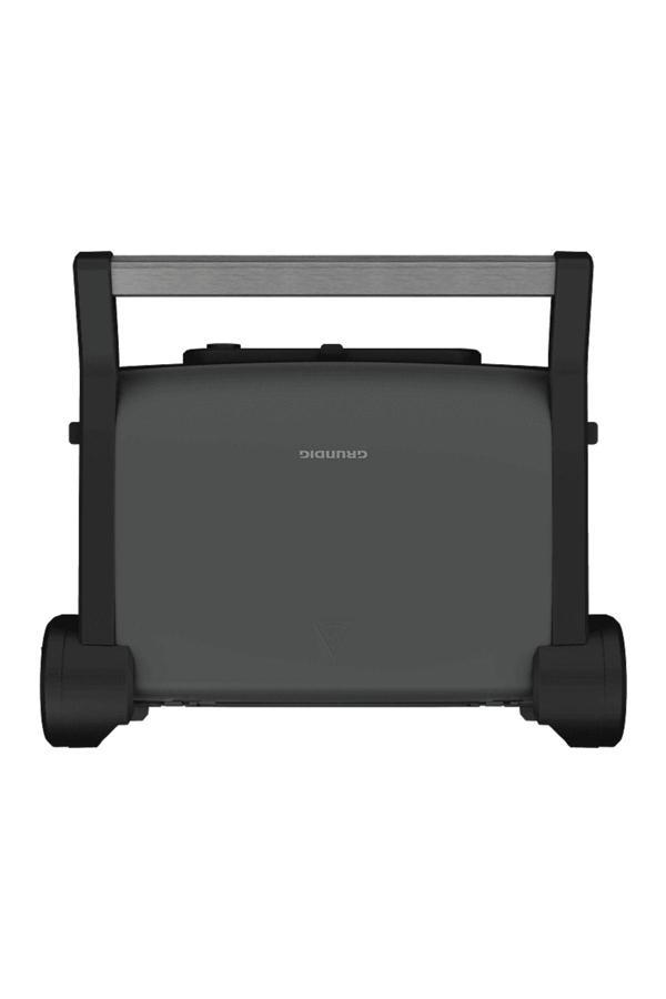 Grundig CG 4406 G Tost Makinesi - Image 1