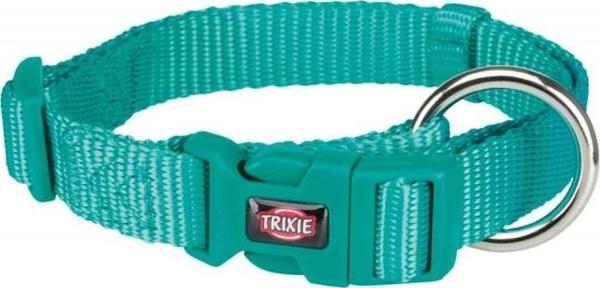 Trixie Köpek Premium Boyun Tasması L-XL Okyanus - Image 1