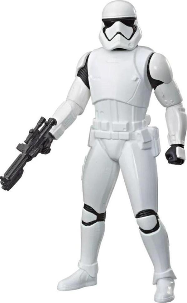 Hasbro Star Wars Figürler 24 Cm First Order Stormtrooper - Image 1