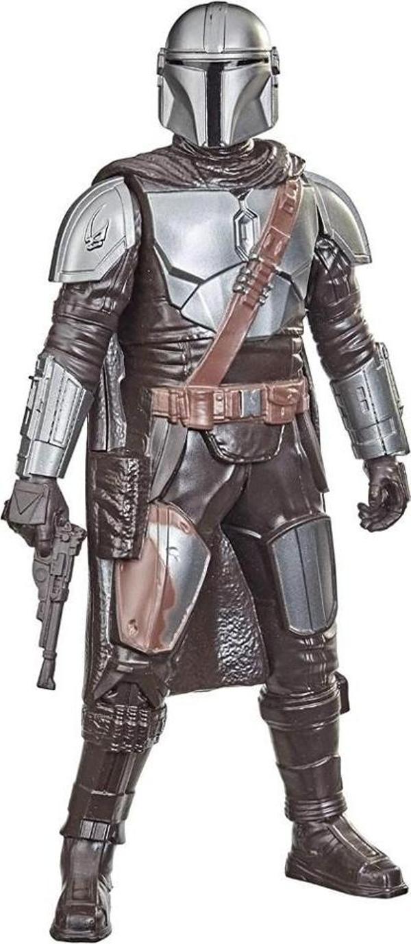 Hasbro Star Wars Figürler 24 Cm The Mandalorian - Image 1