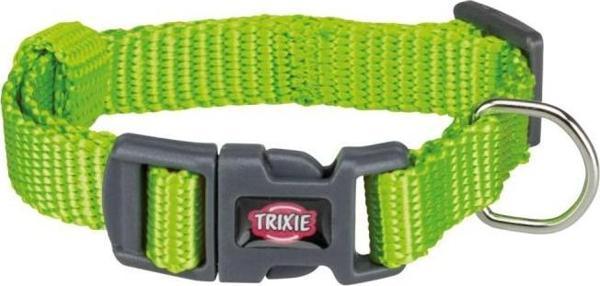 Trixie Köpek Premium Boyun Tasması XXS-XS Yeşil - Image 1