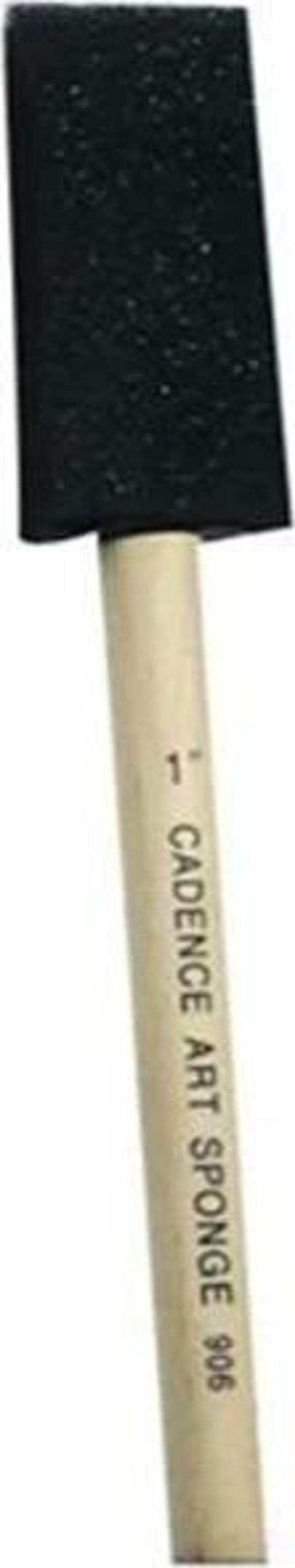 Cadence SÜNGER VERNİK FIRÇASI CA-906 NO:1 - Image 1