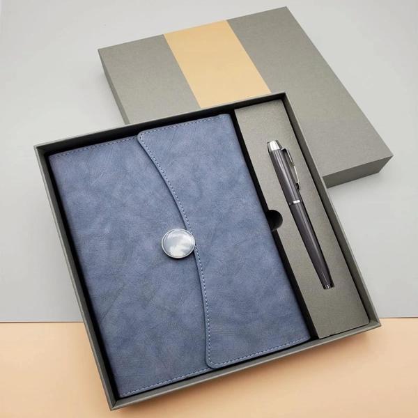 Defter Kalem Seti - Image 1