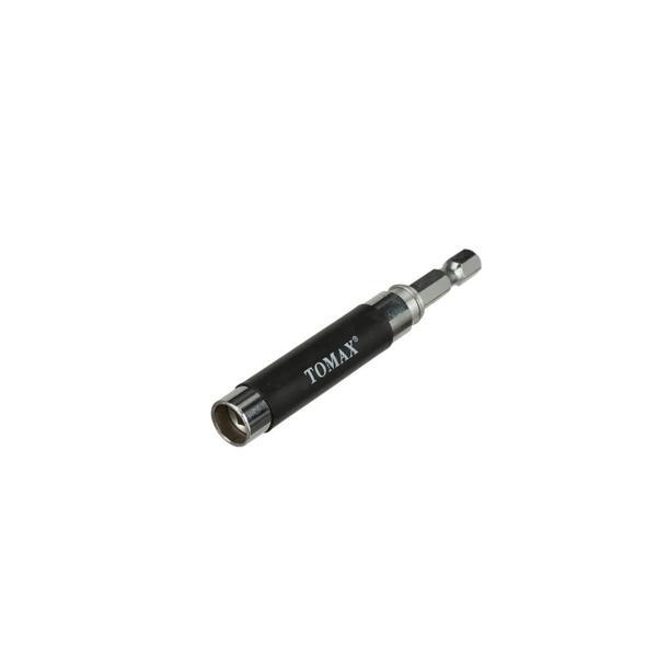 Borulu Bits Uzatma Adaptörü - 80 Mm (5 Adet) - Image 1
