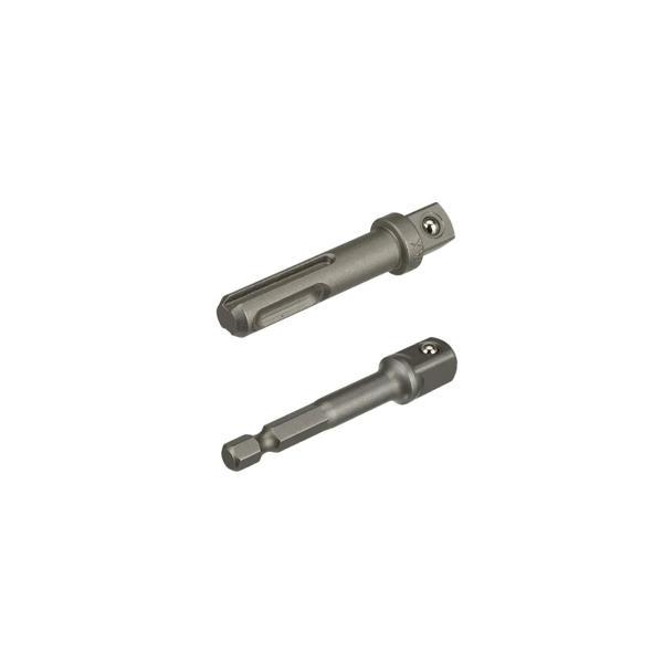 Lokma Adaptörü - 3/8x65 Hex (3 Adet) - Image 1